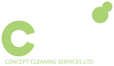 Concept Cleaning Services